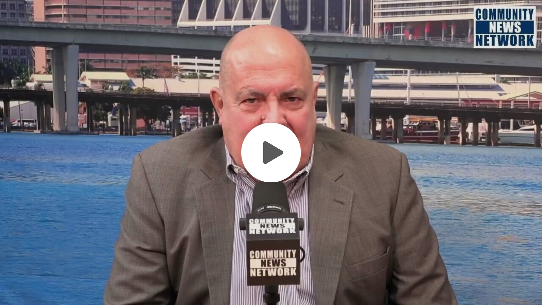 South-Dade Shoutout: Richard Candia and Kenneth Wright Shoutouts 1st Responder Appreciation Day!