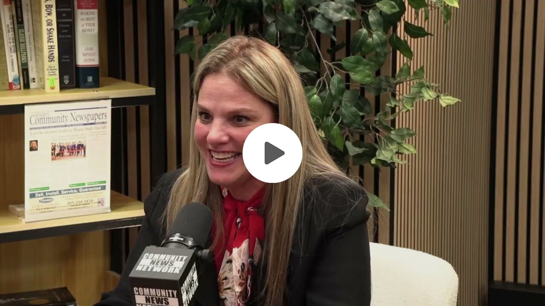 Magnet Pull S2 Ep.12: Inside DRECOMM at Dr. Rolando Espinosa K-8 Center — Doral’s 1st Comm. Magnet