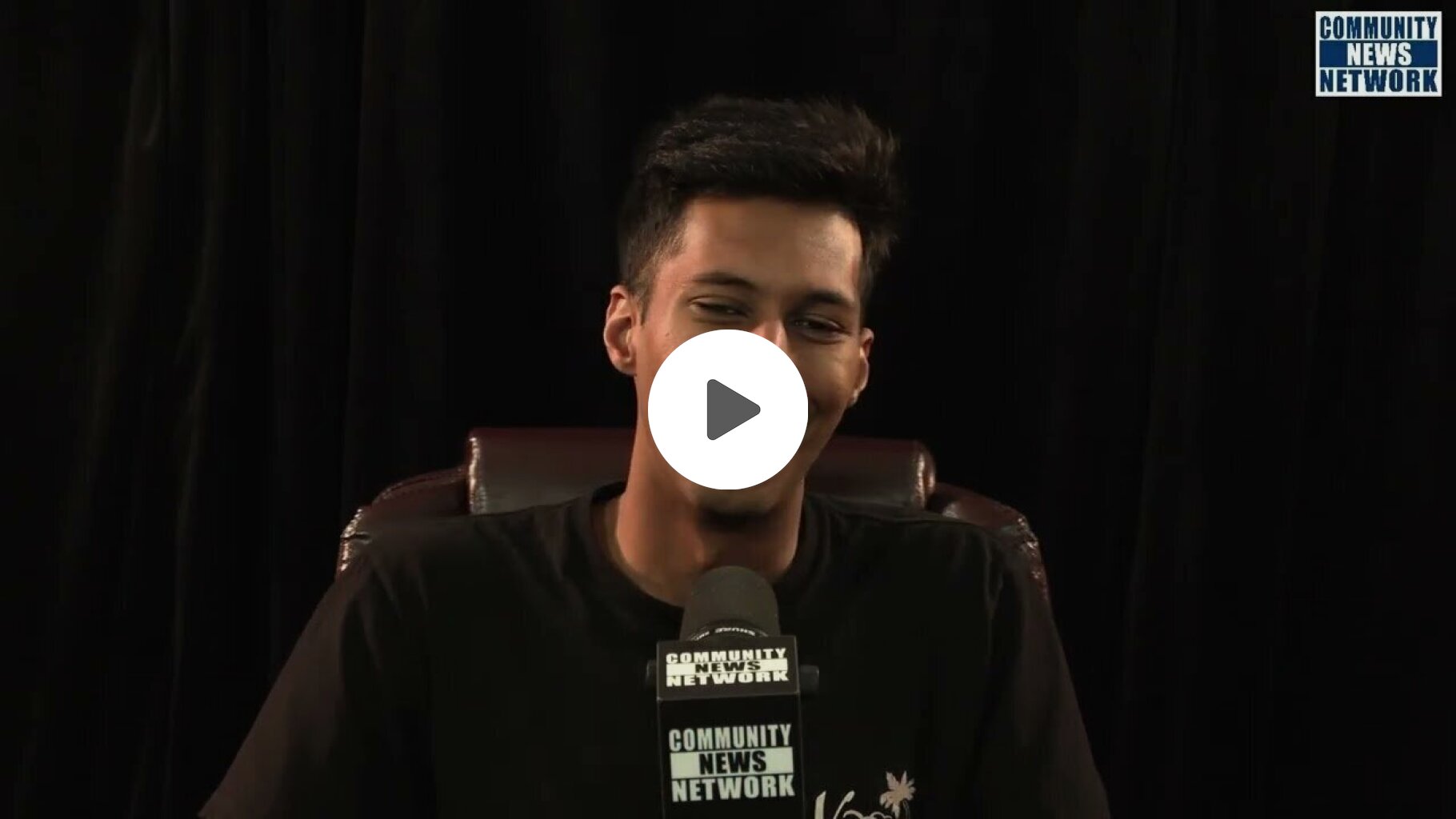 South Florida's Comedy Calendar: Ashvin Singhal