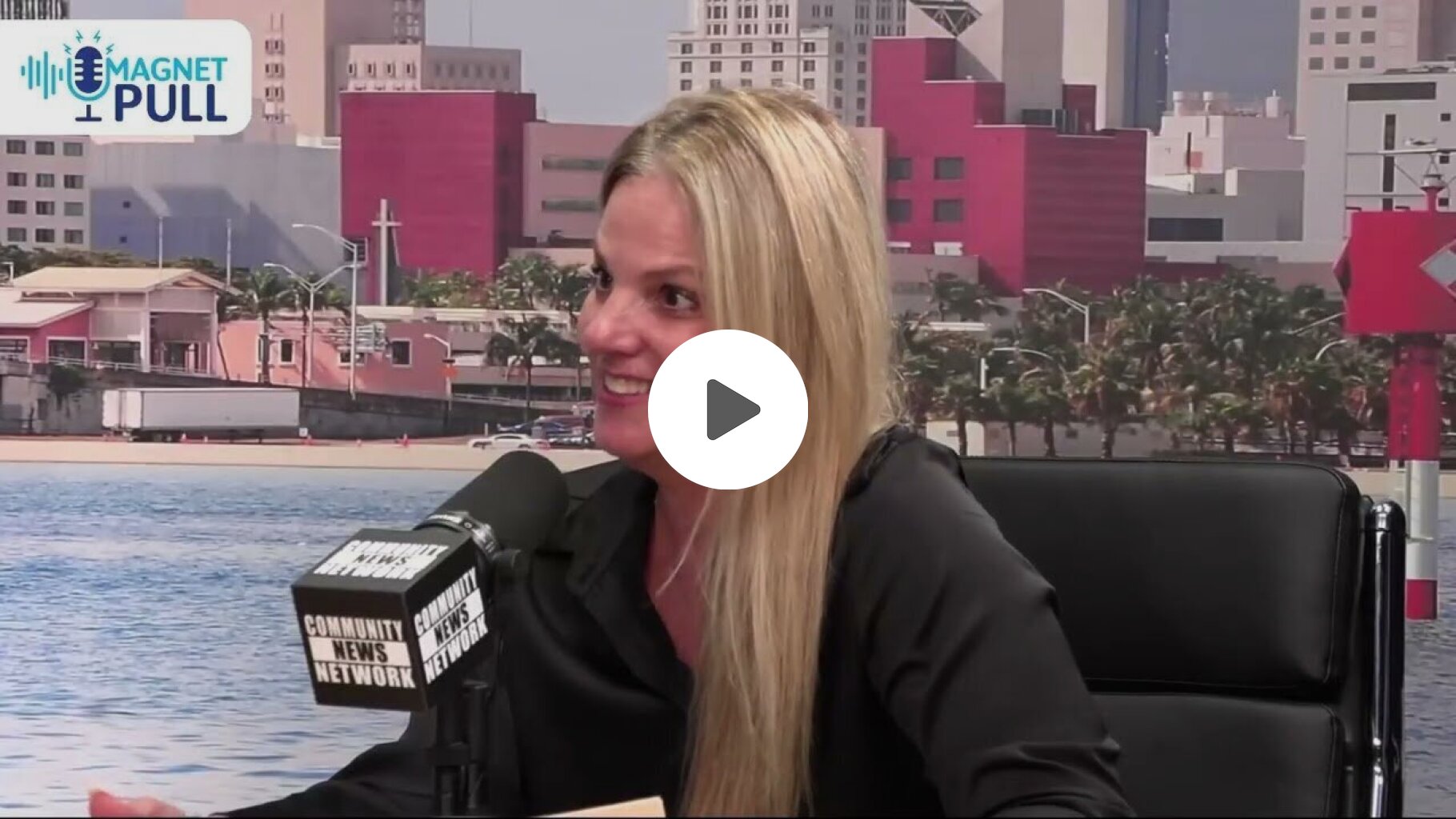 Magnet Pull Ep.18: The Future, Programmed: Apple Coding Takes Root at Hammocks Middle School