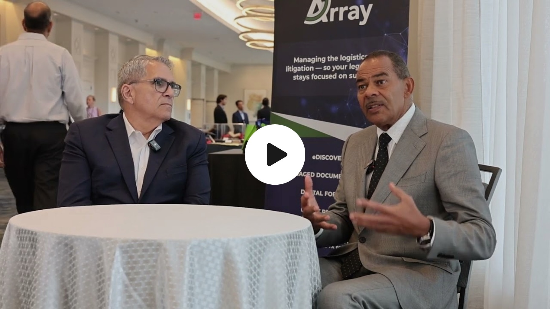 In the Know: Willard Shepard Talks with Carlos Martinez, Miami-Dade's Chief Public Defender
