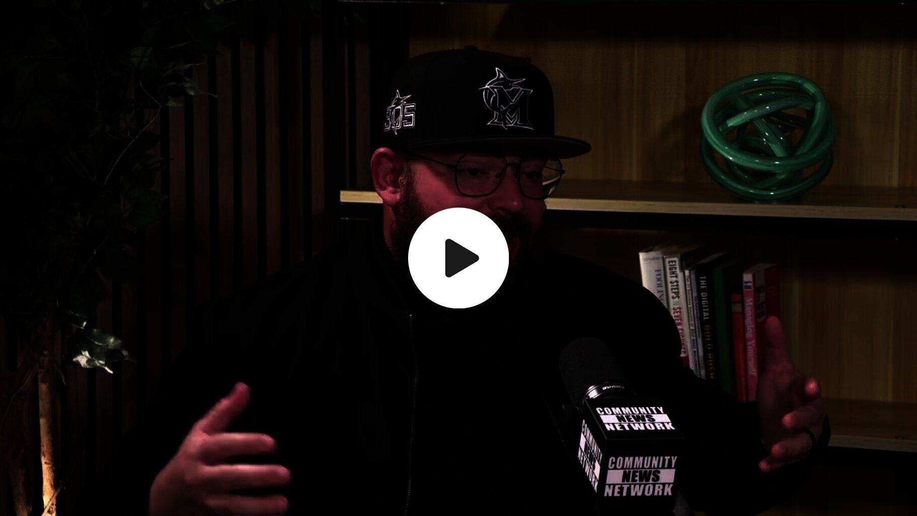 Redefining Miami BBQ: Apocalypse BBQ & Jeff Bud X Josephine Novo— The Making Miami Podcast