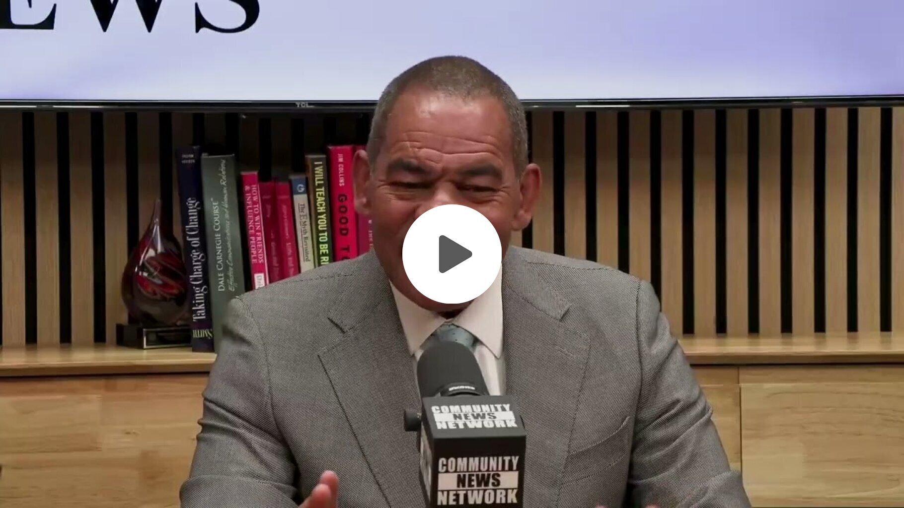 In The Know: Venezuela, Maduro, and Power Shifts | Willard Shepherd, Helena Poleo & Brian Fonseca