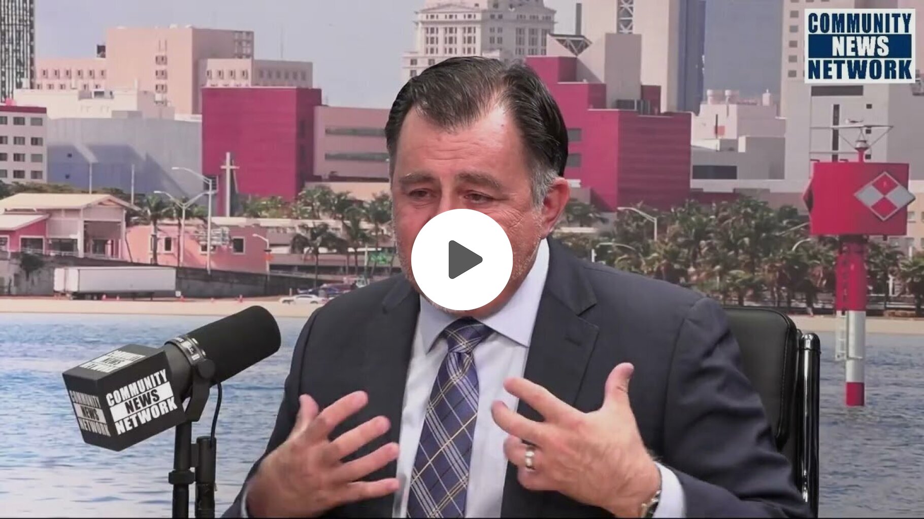 South-Dade Shoutout: Richard Candia Talks Community Engagement with Jennifer Gerson of DCFCU