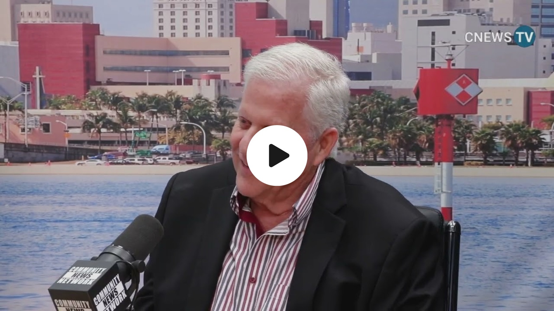 Gut Check: Dr. Ben Flikshteyn, GastroMed & Host Michael Miller