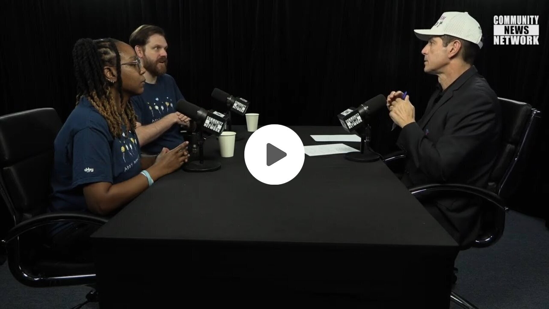 Disability Parents Are Getting Paid to Stay at Home w/ Miami Autism Dad & Abby Care