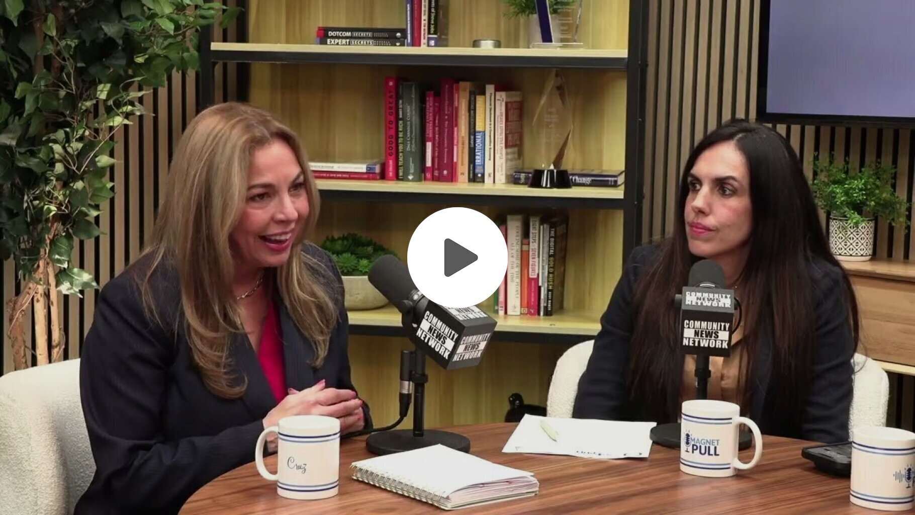 Magnet Pull S2. Ep. 8: Innovation and Inspiration: New Magnet Schools Shaping the Future