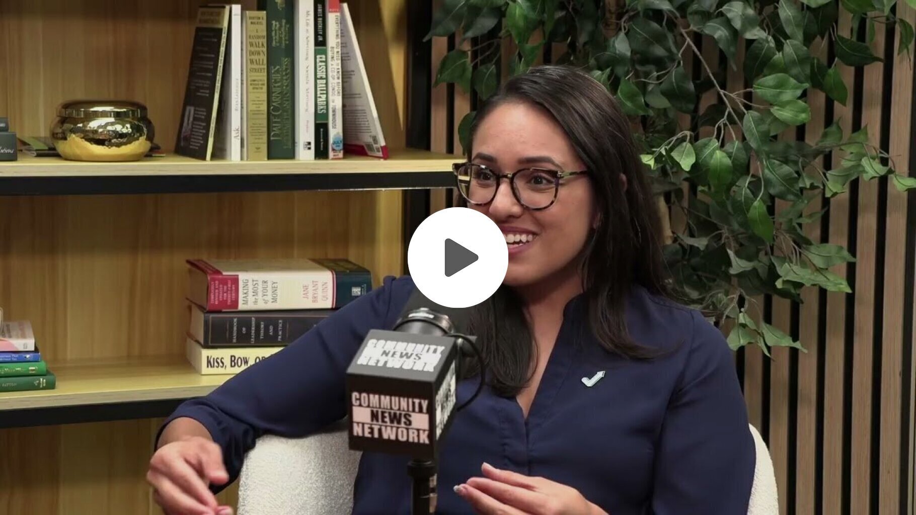 The Strive305 Economic Fellowship Podcast - Episode 3