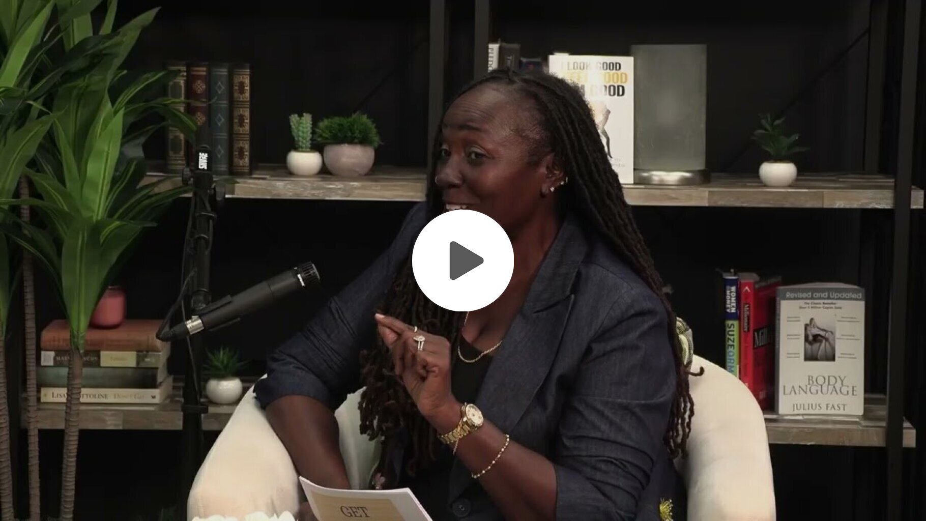 Home Buying 101 - Free Money with James Bunyan & Dr. Carolyn Edwards