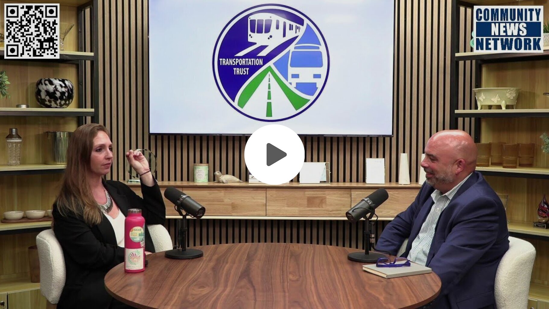 Mobility Matters: Rachel Streitfeld, Mayor of North Bay Village