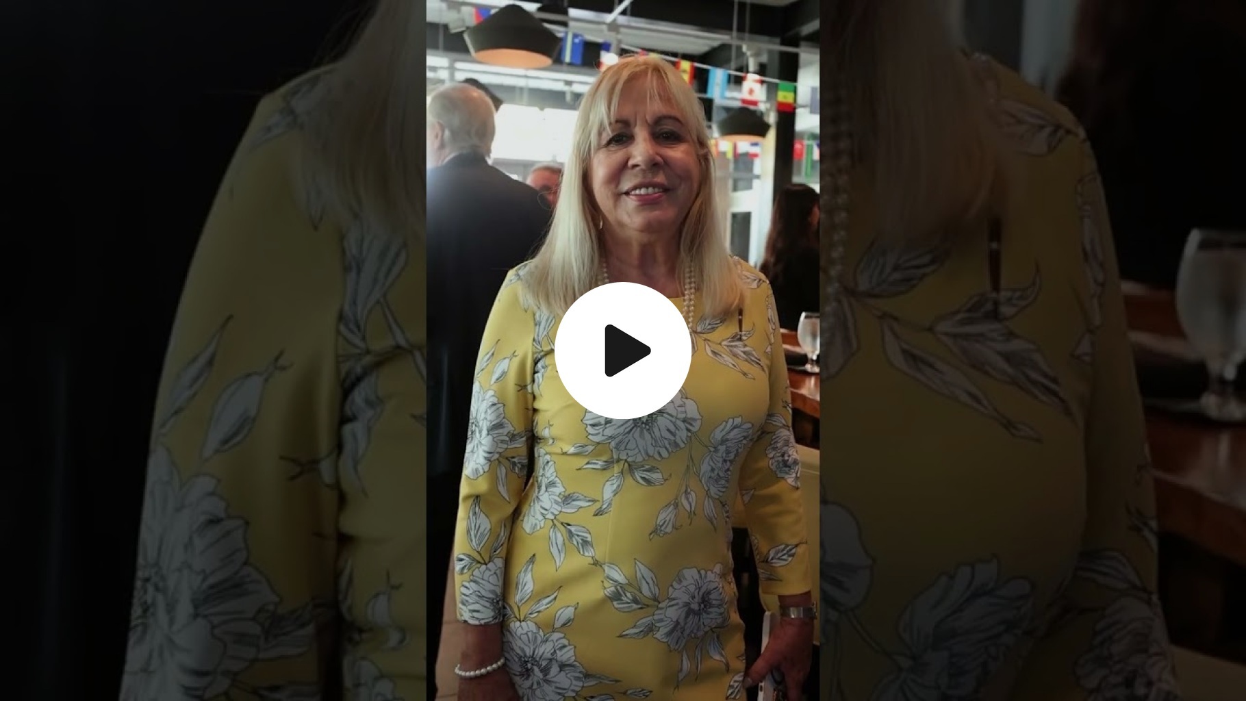Fathers, Family & Business Success: Doral Chamber Signature Lunch