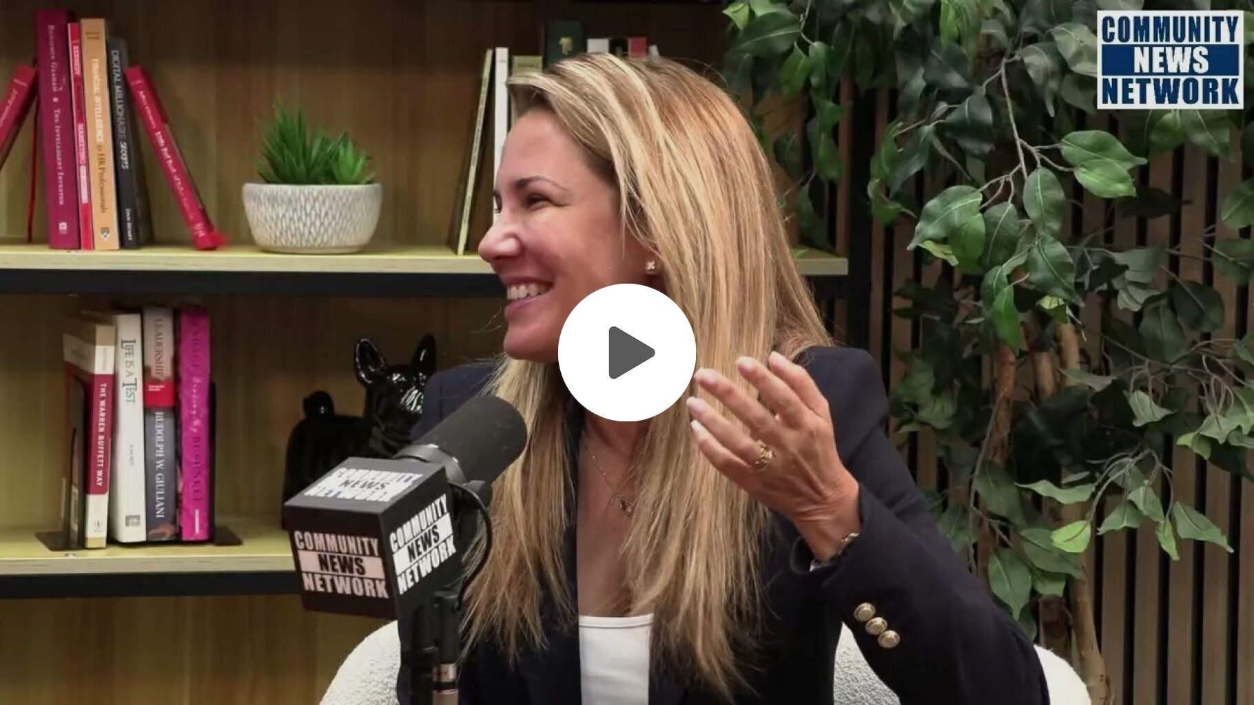 Strive 305 en español: Podcast para emprendedores con Yamilet Rivas, Jennifer Matute y Salvador Pepe