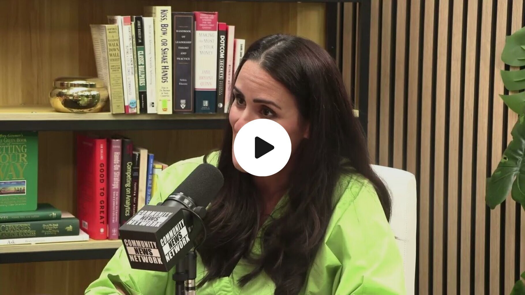 Magnet Pull S2 Ep. 21: Law, Leadership, and Global Perspectives at Miami Lakes Middle