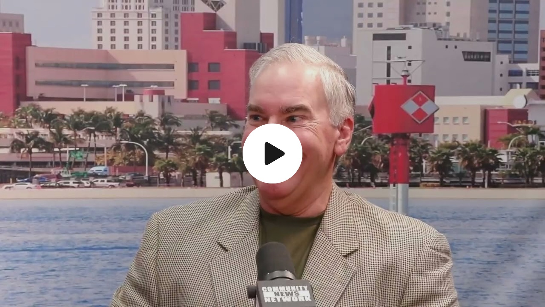 Small Business Matters with Carlos Ribero | Carlos Sanchez of Miami Water Heater