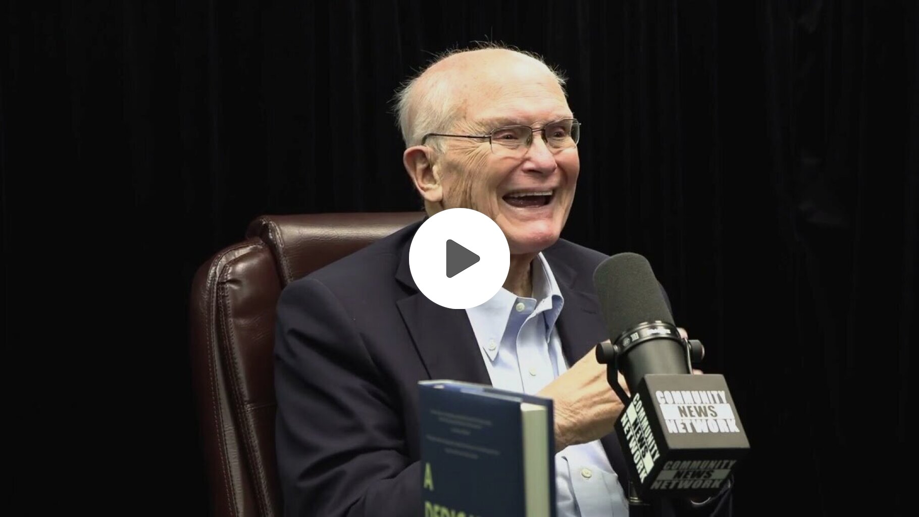 Miami Autism Dad Talks to David Lawrence Jr. Founder and Chair of The Children's Movement