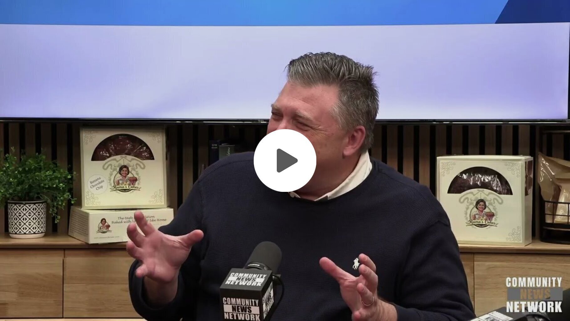 Strive 305 Podcast | Tim Reynolds on Iconic Sports Moments & Storytelling