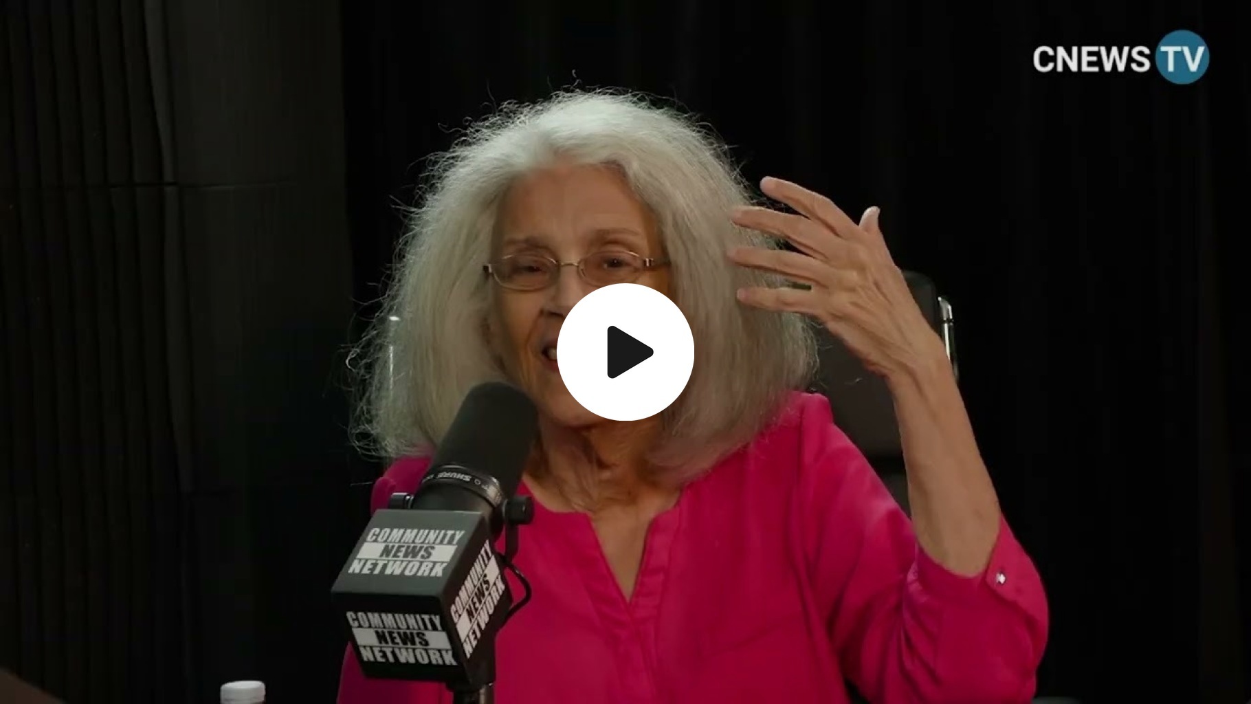 South Florida’s Comedy Calendar: Pam Bruno