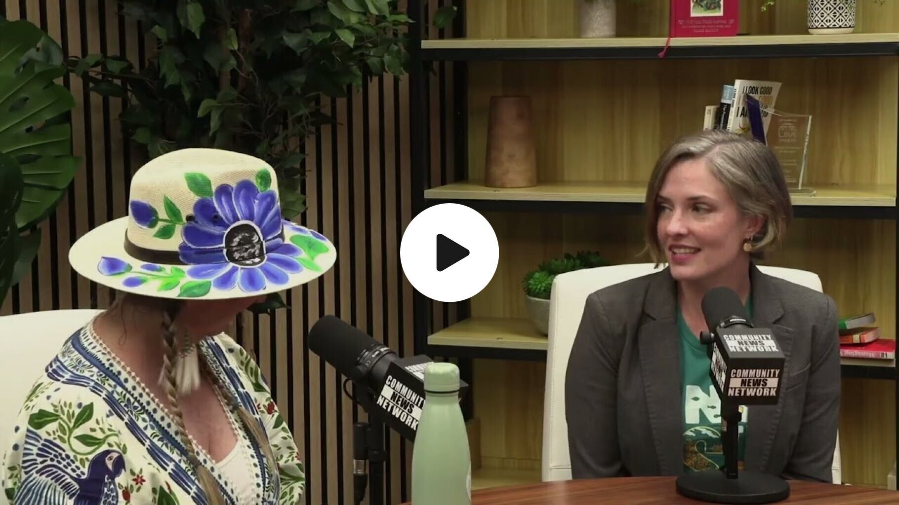 Protecting Our Environment in Miami | Michael Miller with Local Sustainability Leaders