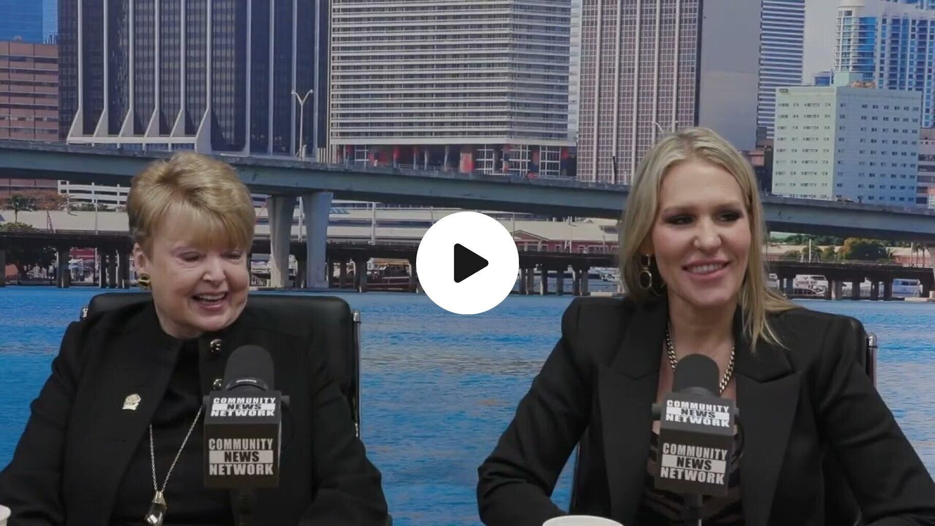 Inside the Future of Real Estate | MIAMI REALTORS® + RWorld Leadership Roundtable