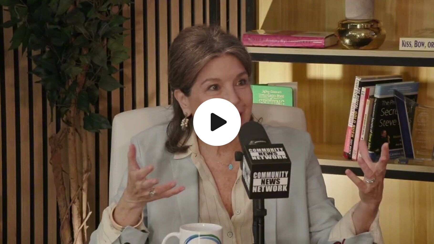 The Community Voice: Singer Susana Behar on Music, Culture & Upcoming Deering Estate Show