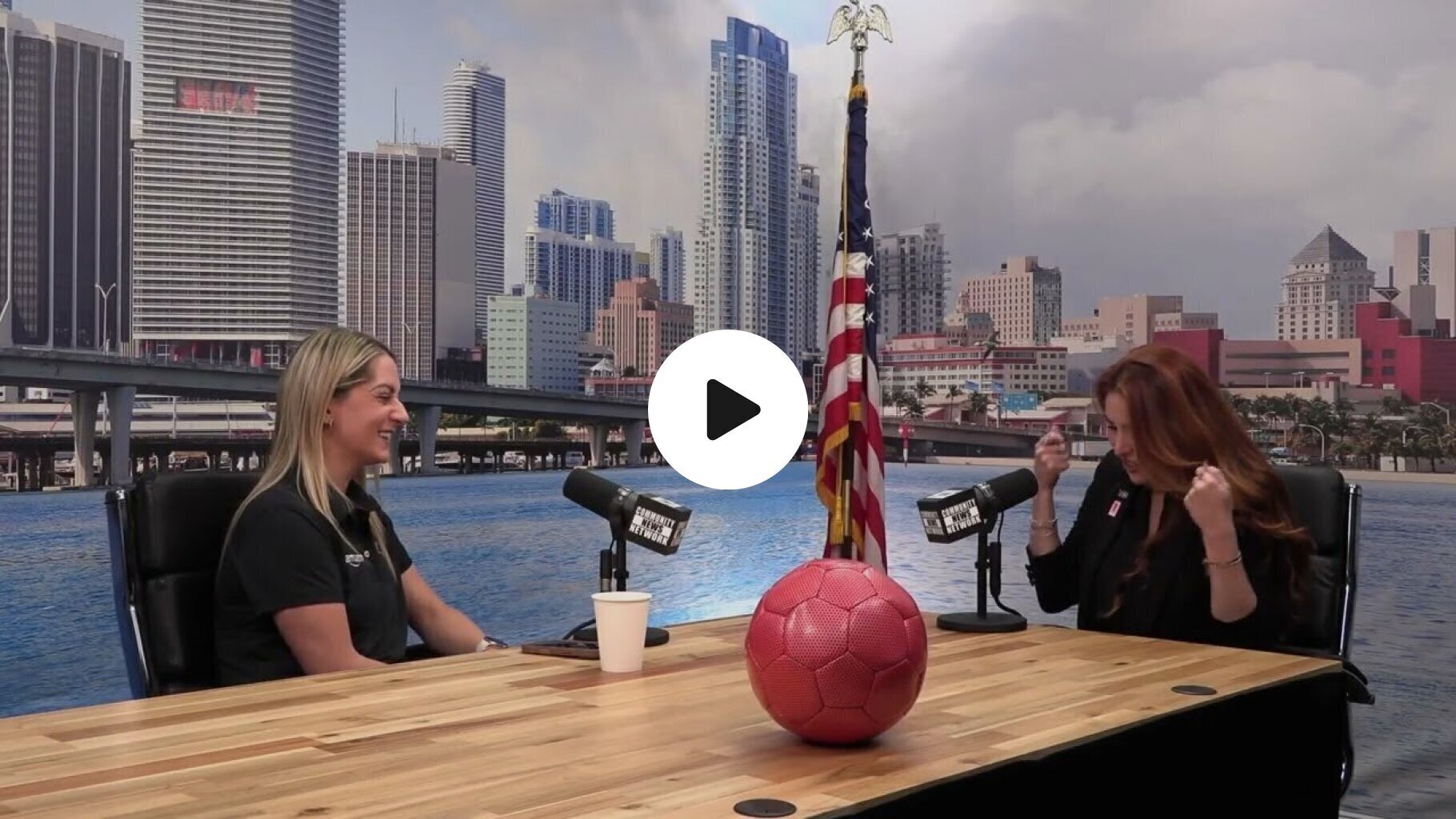 FCC Put Your Heart Into It: Angelica Bertot Santibáñez of Amazon Public Policy