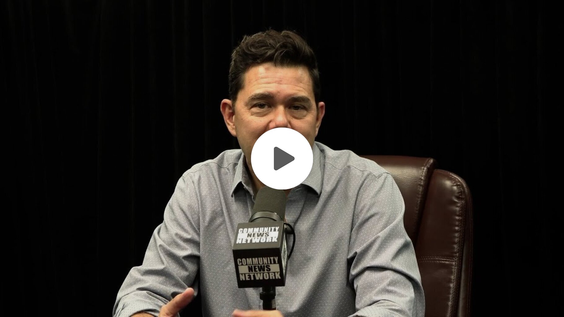 Ken Again: Gator Gitmo & the Fight for the Everglades