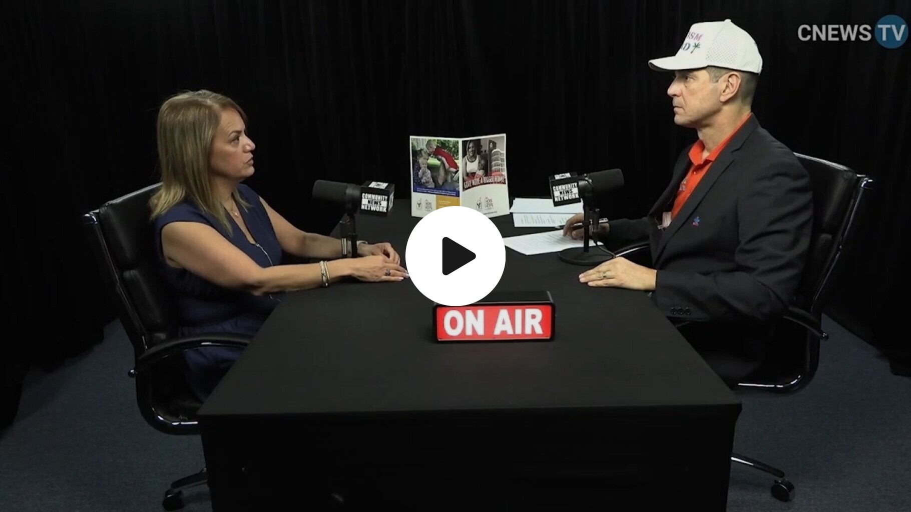 When a Child Is Hospitalized Housing Becomes Healthcare | Ronald McDonald House w/ Miami Autism Dad