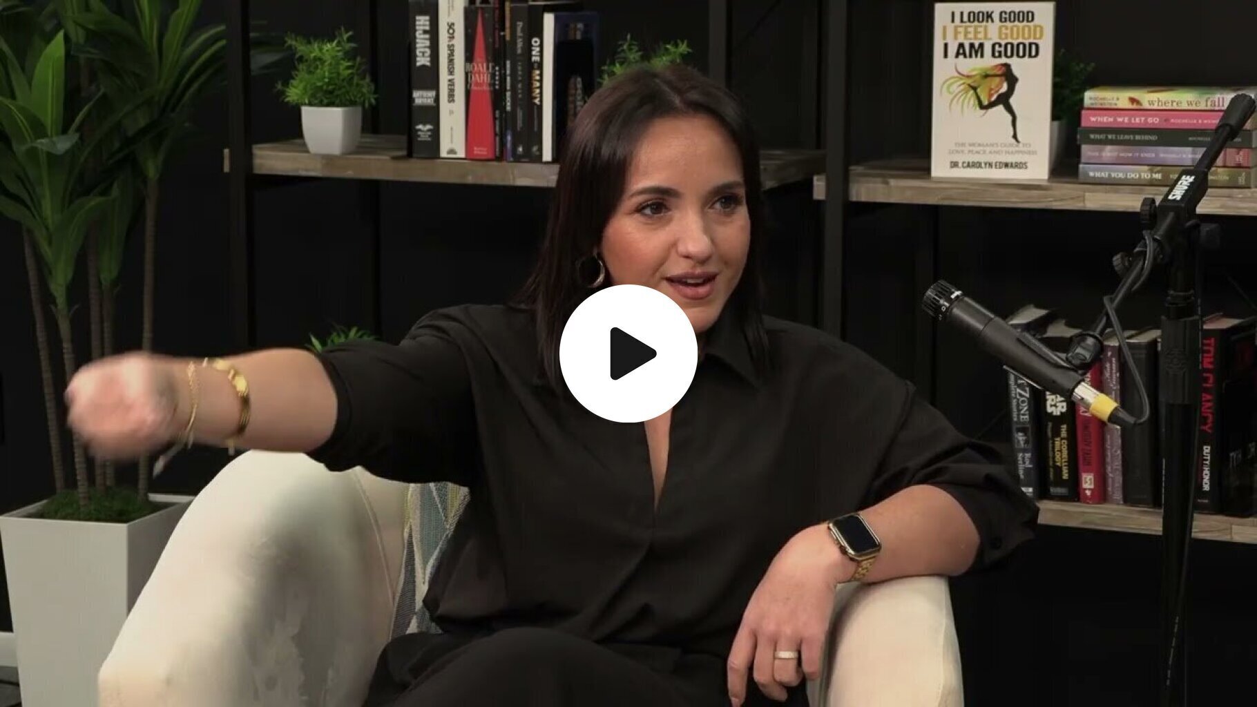 Wonder Woman: Yolanda Carvajal Talks with Grace Sotolongo-Alvarez of Divinely Social Events