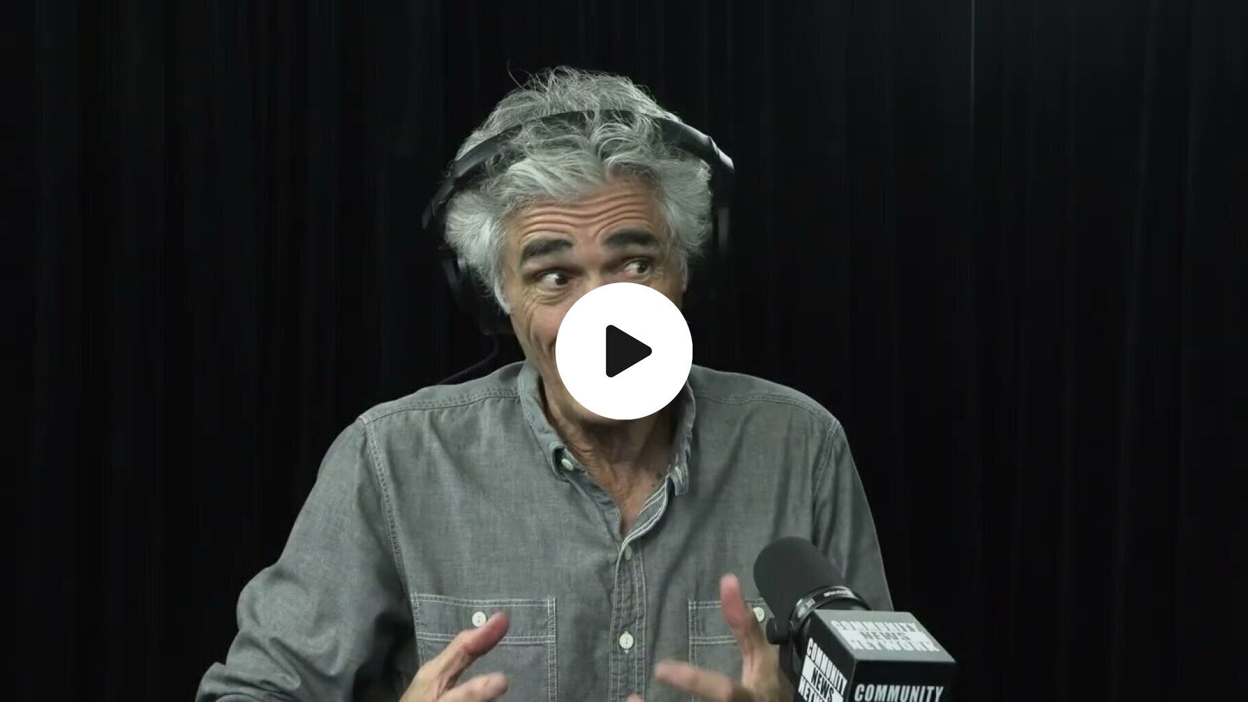 Localized Miami: Robert Ruano and guest, Bruce Trukel, Author, Thinker, & Keynote Speaker