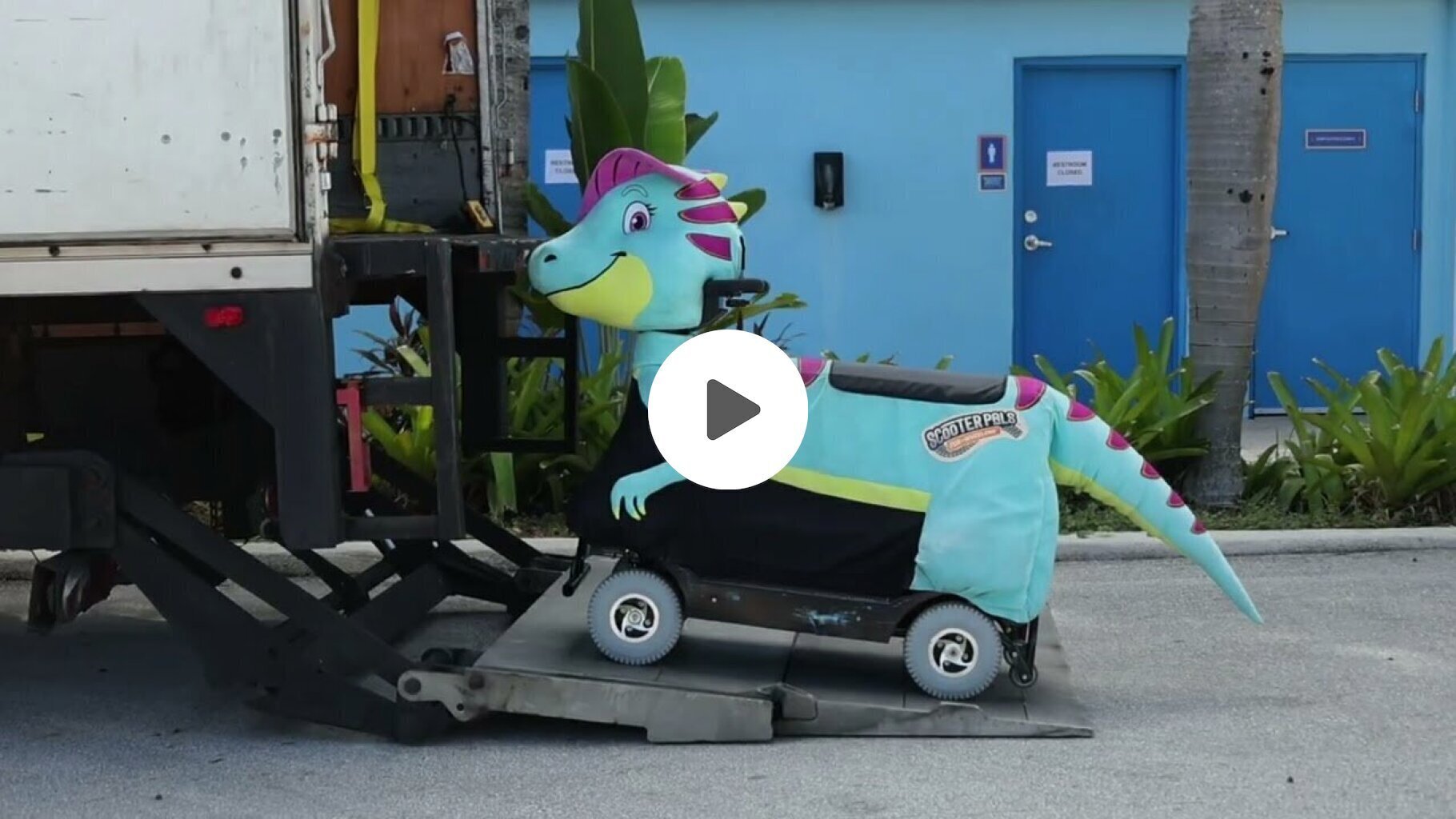 Grant Miller Visits Miami Seaquarium: New Details Emerge on the Park’s Future After Closing