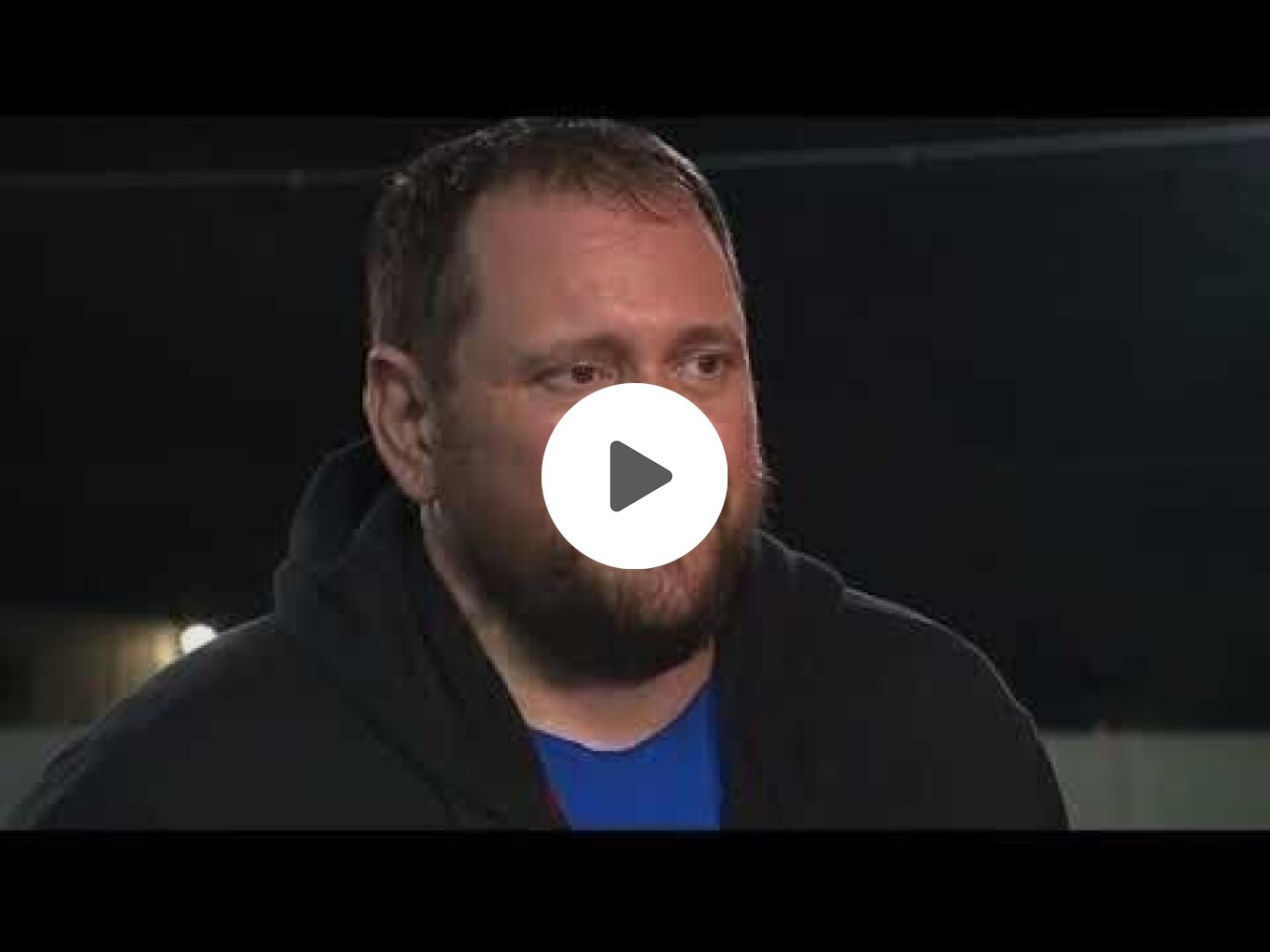 MAN v FAT In The Media: ABC News (14/01/25)