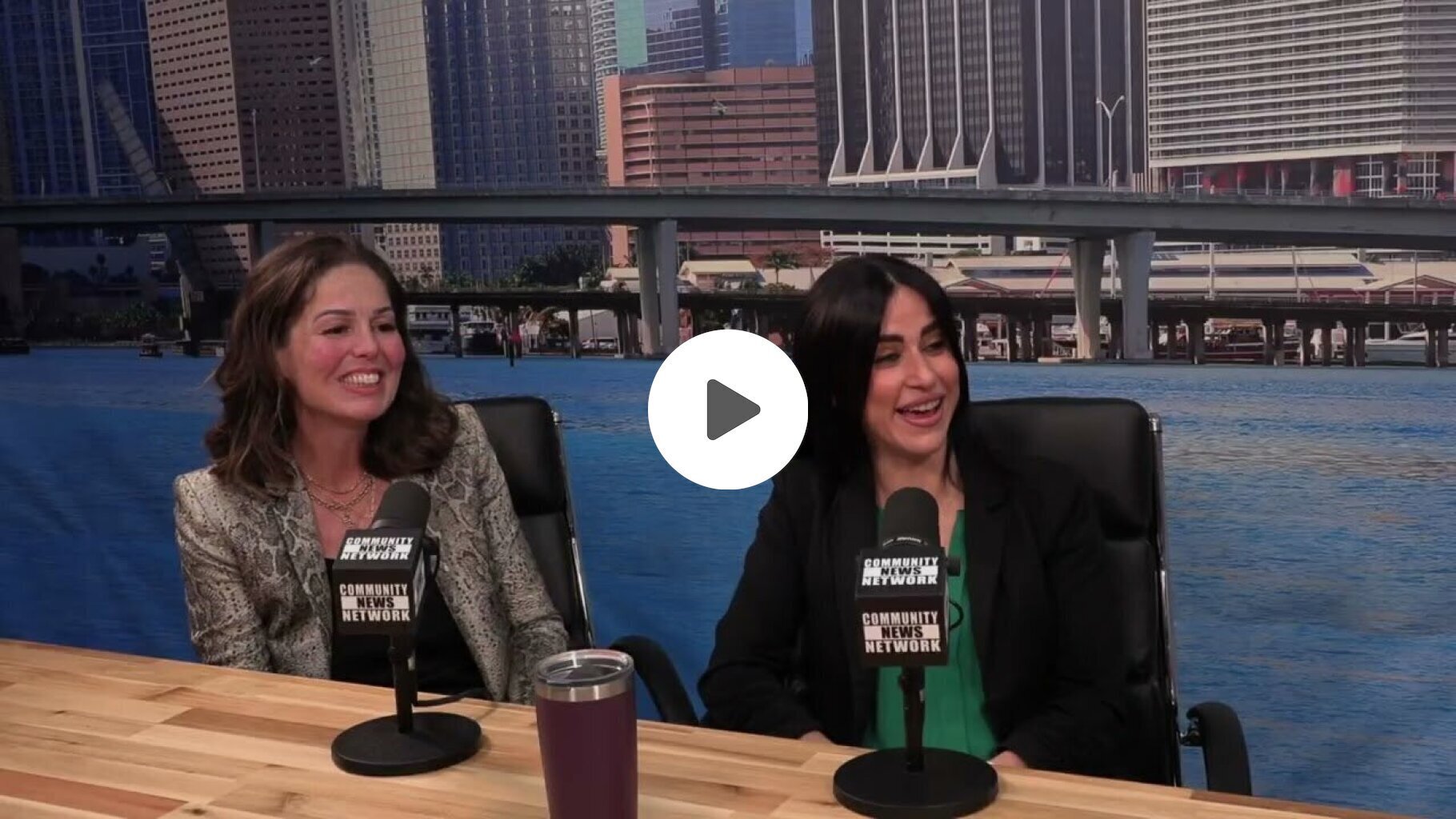 Community Advocacy & Condo Leadership in Edgewater | Michael Miller on Miami Community News