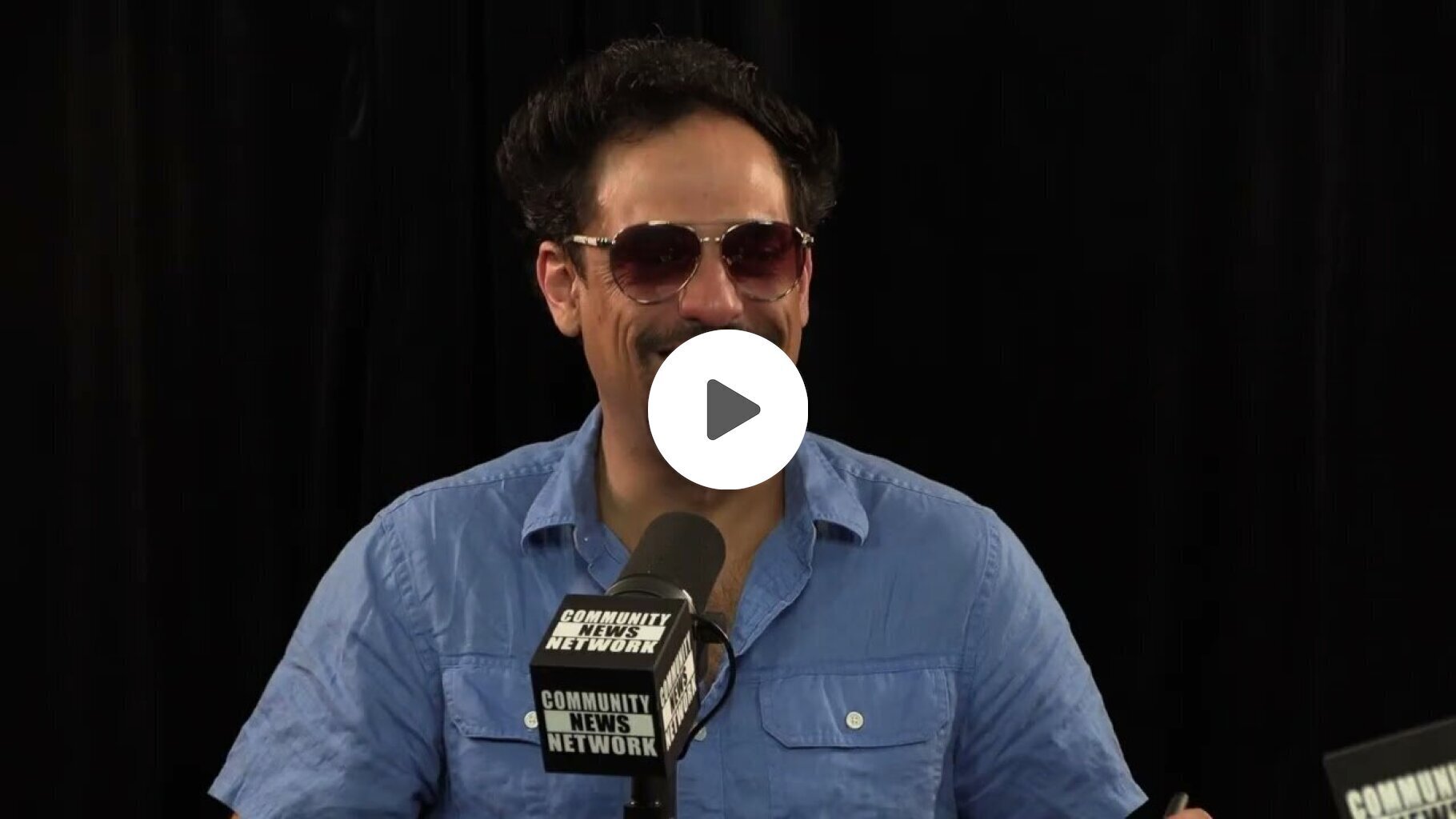 South Florida’s Comedy Calendar: Thank You Goldrush For All The Love