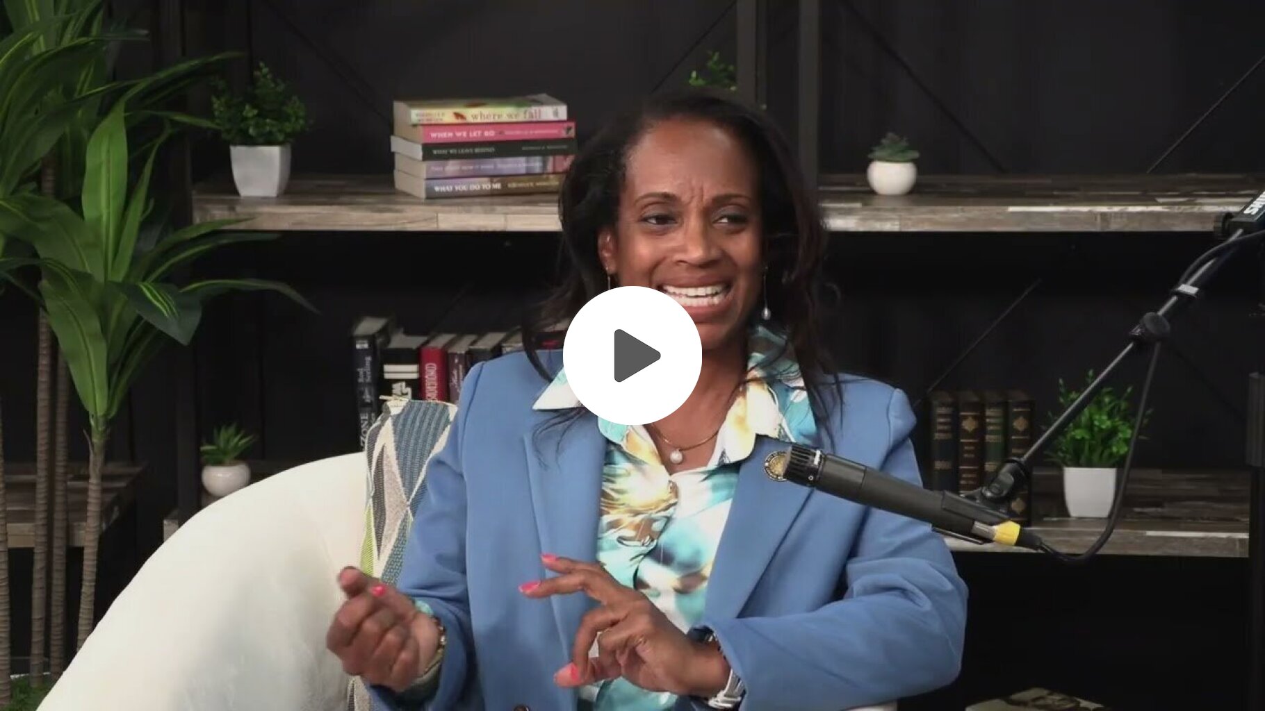 The Balance - Episode 2: Wellness in Action. Bridging Medicine, Community, and Personal Balance