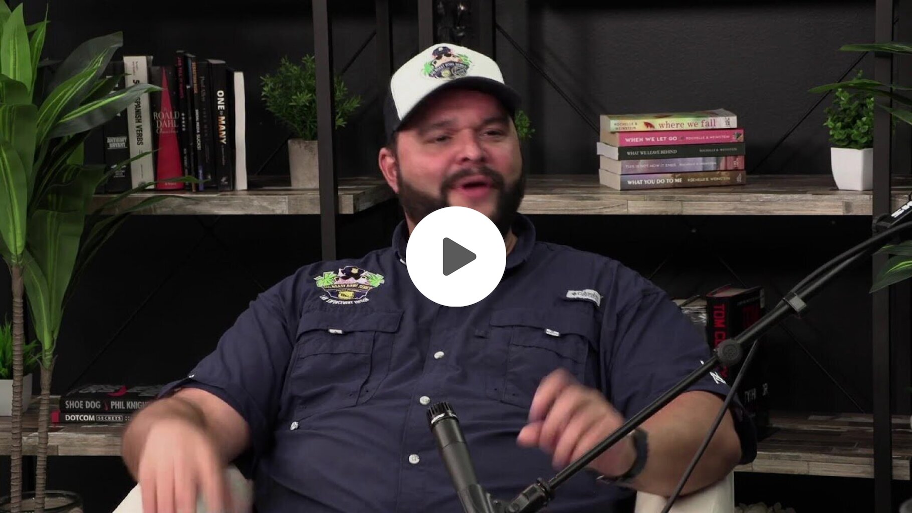 Lets Chat with Disco George! special guest, Giovanni Fernandez, Owner of Chef Gio Enterprises