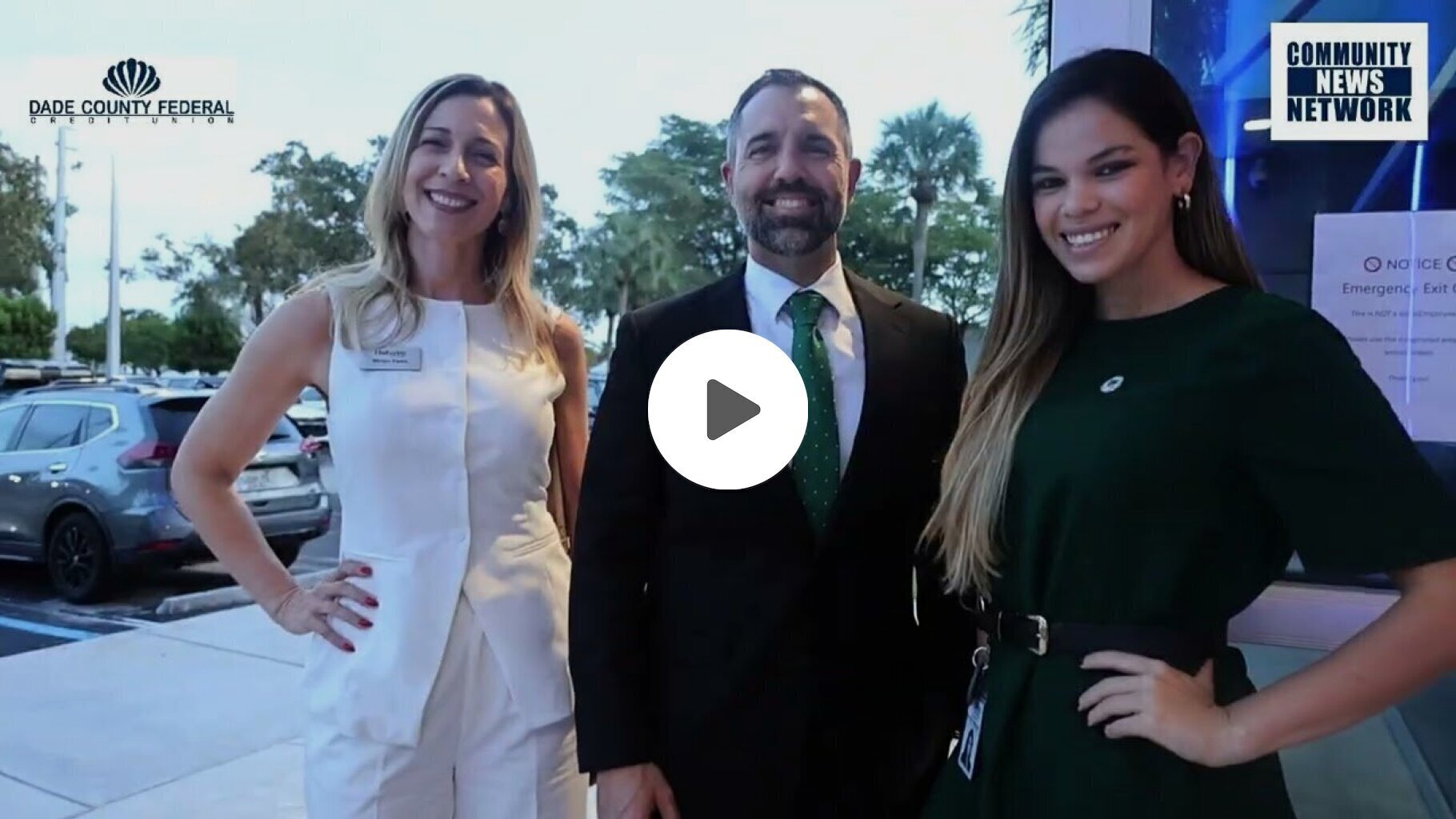 Big Voices. Local Impact. Miami Community News at Dade County Federal Credit Union