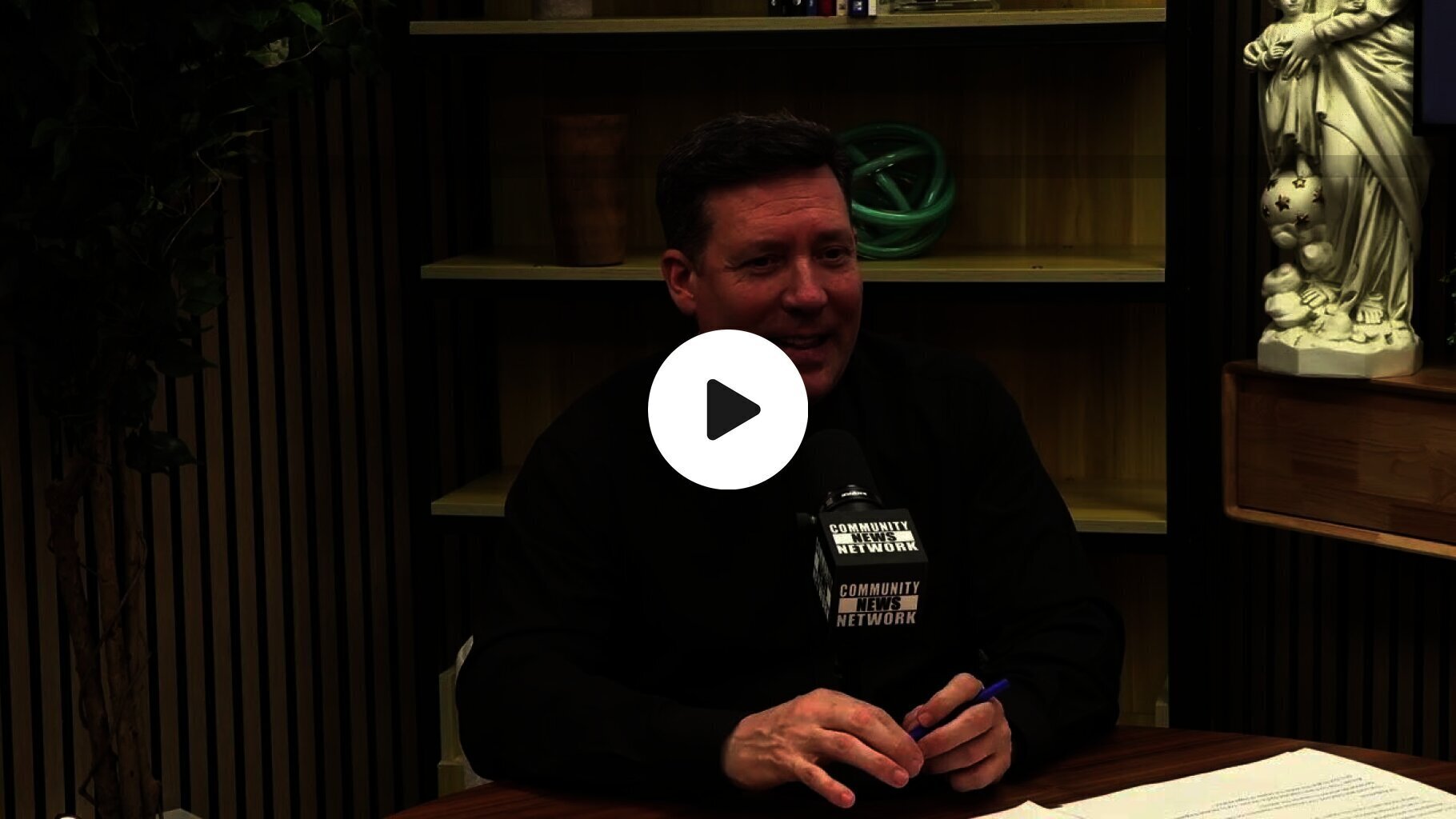 Heart of the Homily - Episode 14