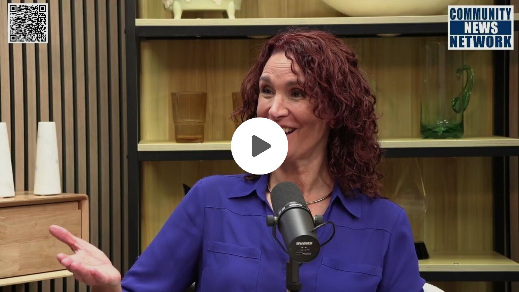 Fara Sax with Teresa Murphy: Stroke Survivor & Breast Cancer Dragon Boat Champion