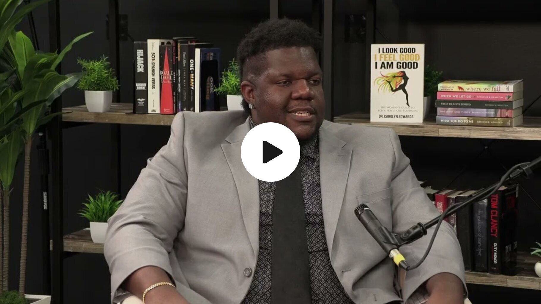 The Prosperity Podcast: Edwin Miller and Steven Gilbert Jr on MDEAT's Housing Assistance