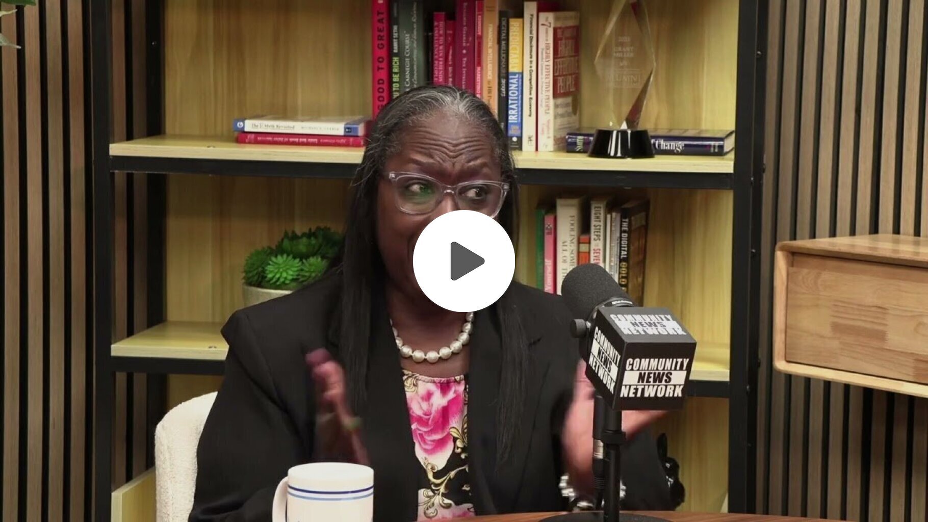 Magnet Pull S2 Ep. 9: The Art of Excellence: Inside the Arthur & Polly Mays Conservatory of the Arts