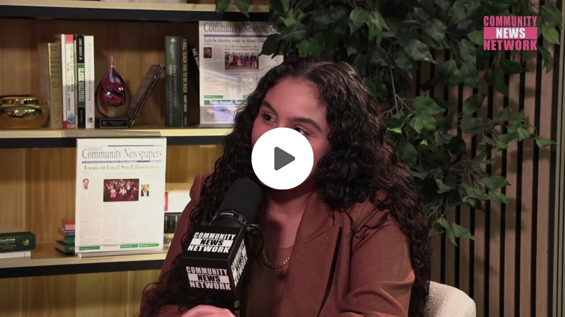 Making Miami Podcast | Josephine Novo x Ralph Rosado: Public Service, Progress & People