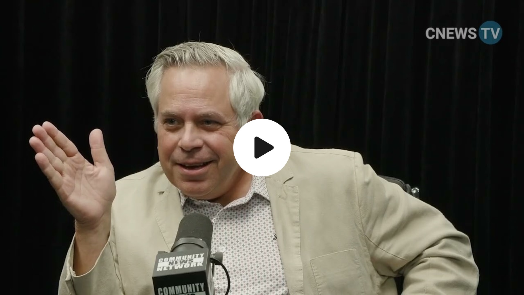 Localized Miami | Robert Ruano Talks with Chris Roberts, President & CEO of Bean Automotive Group