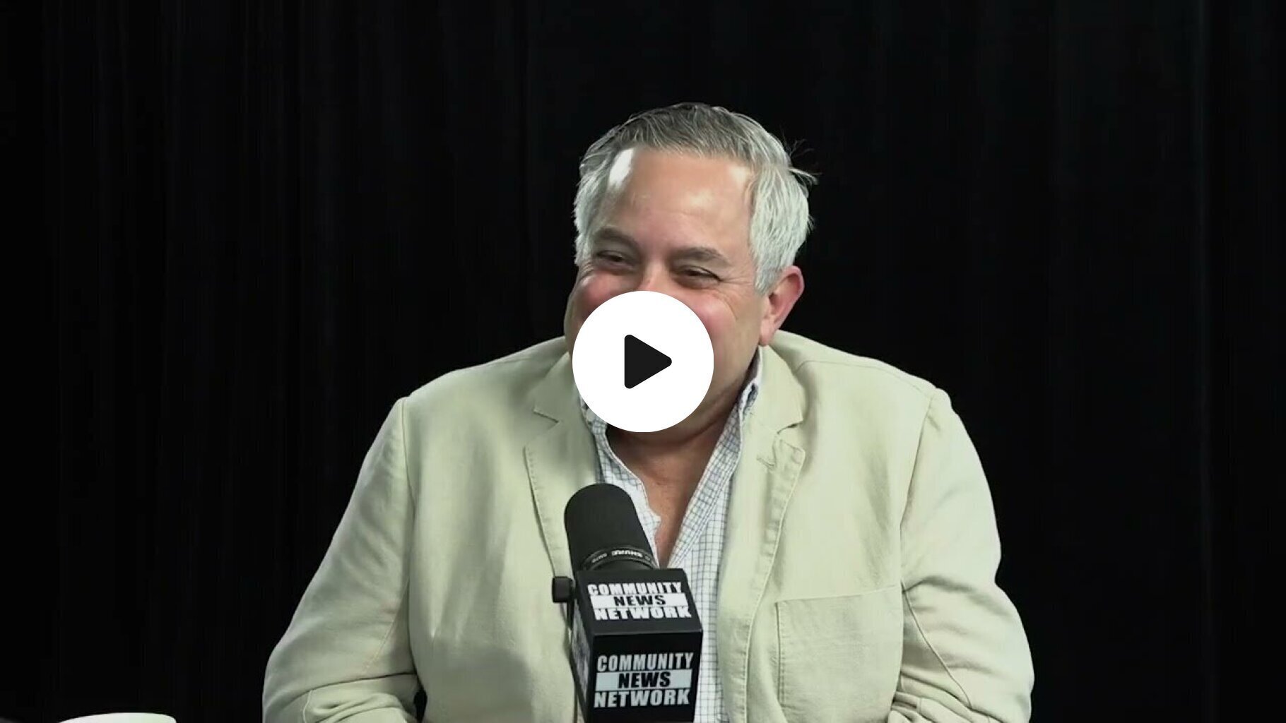 Localized Miami: Robert Ruano and guest, Monty Trainer, Founder of Monty’s in Coconut Grove