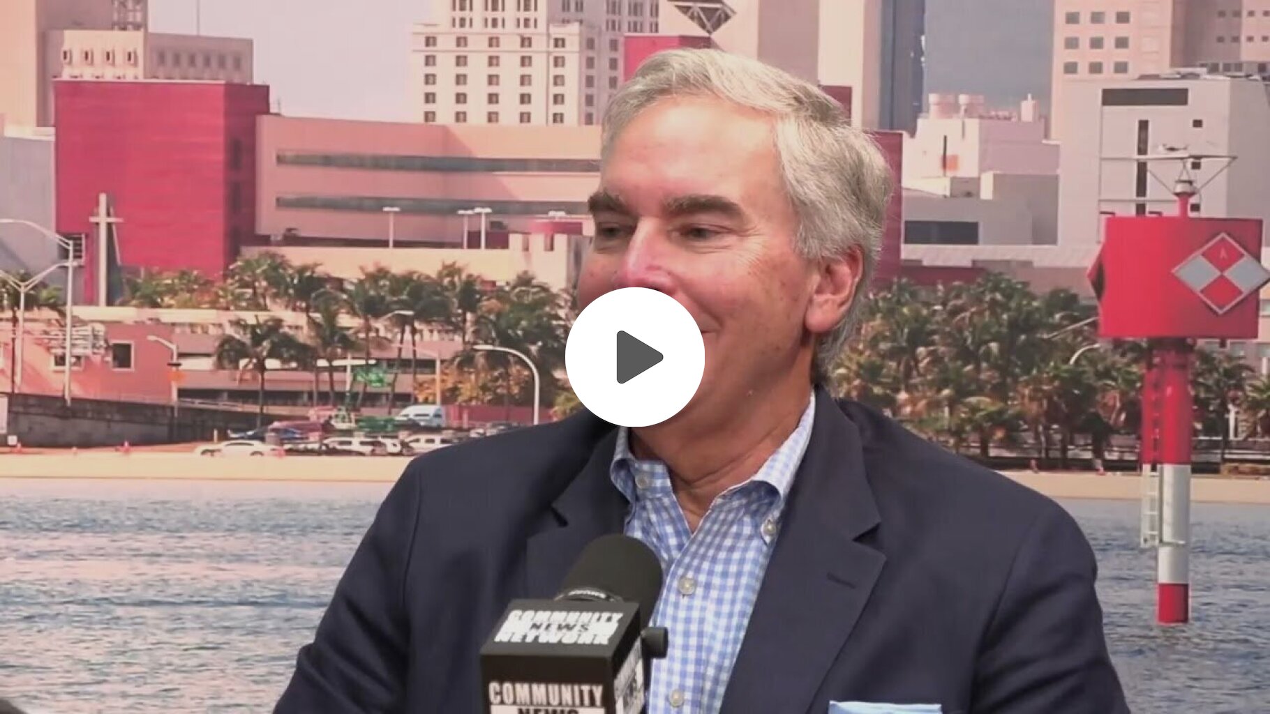GKBA Today: Carlos Ribero Talks Finances & Innovation with Ignacio Peña of BG Wealth Sharing
