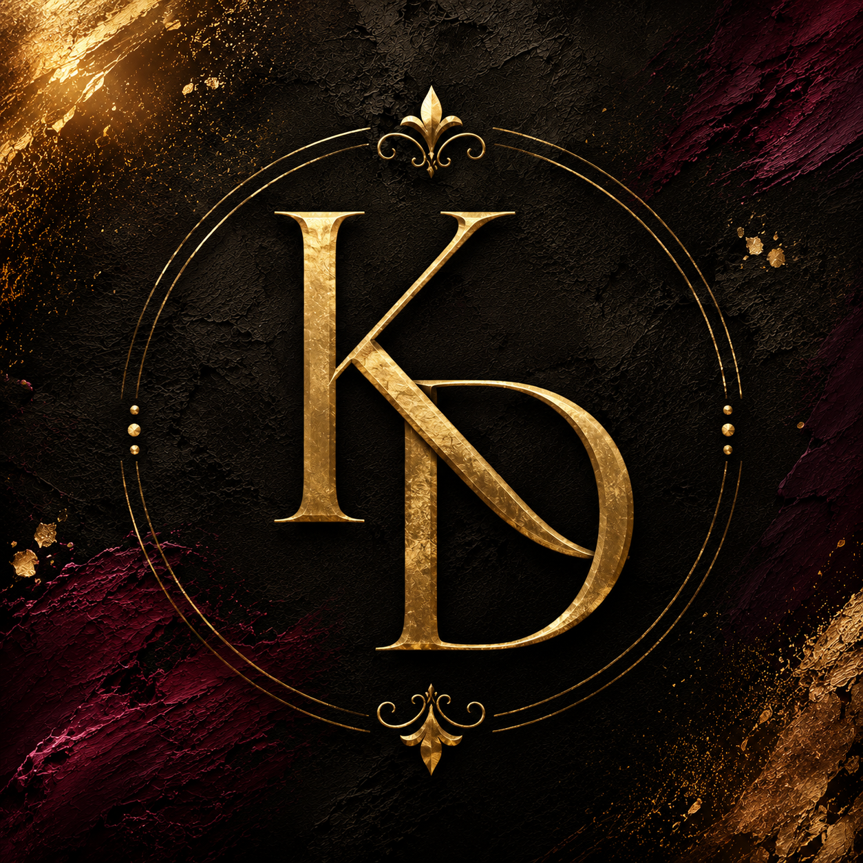 Example logo