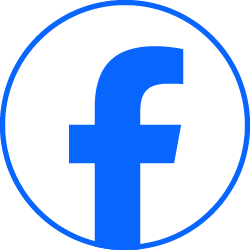 facebook social link